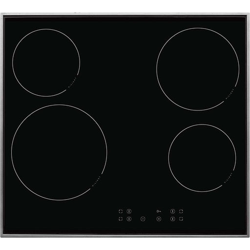 Produktbild Elektro-Kochfeld - Amica EB-Autark-Kochfeld Glaskeramik,60cm KMC 744 600 E