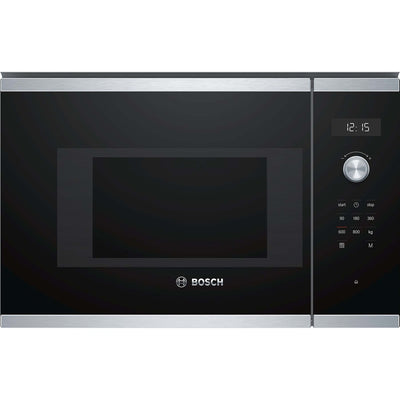 MDA EB-Mikrowelle Serie6 BFL524MS0