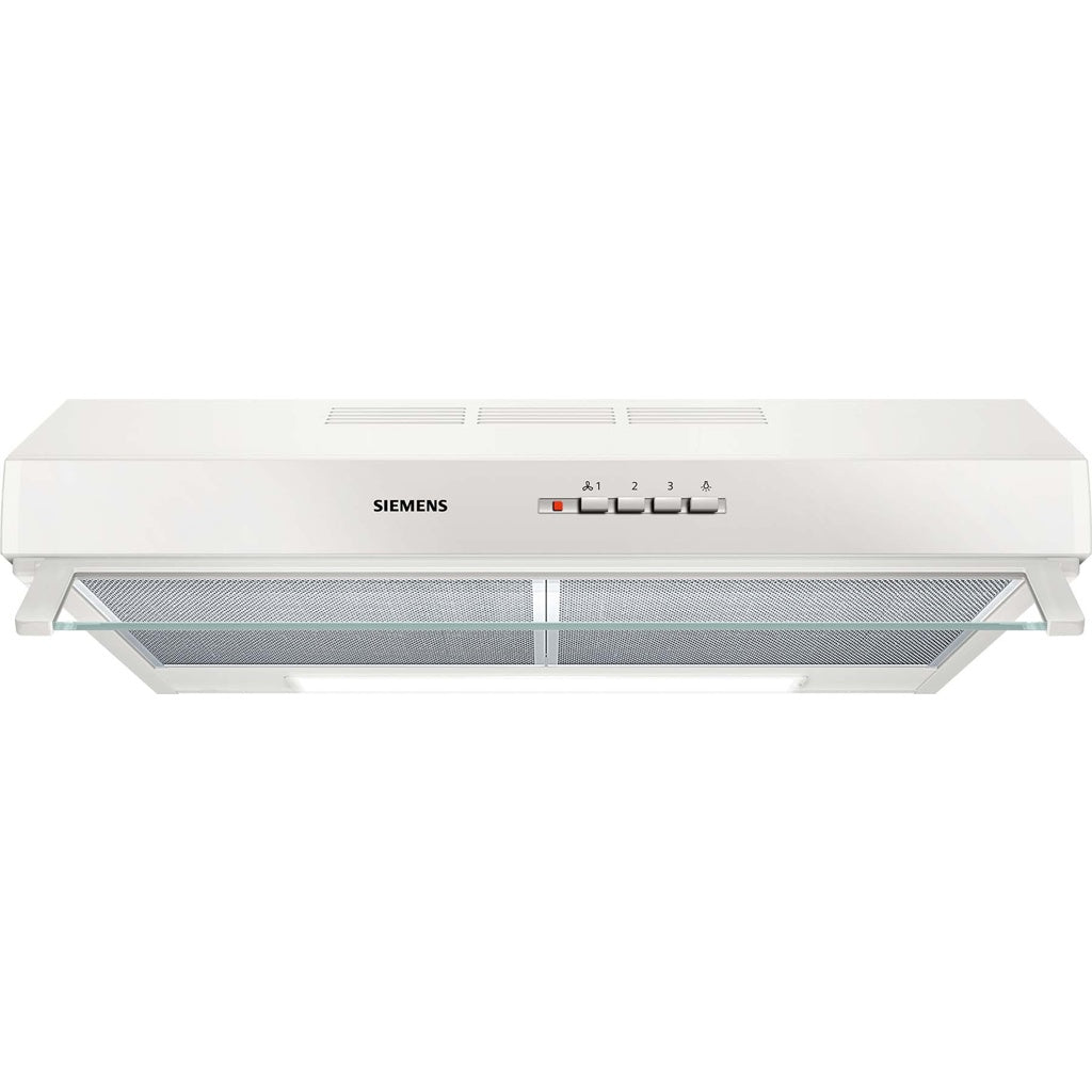 Produktbild Unterbauhaube - Siemens UB-Haube iQ100,60cm LU63LCC20