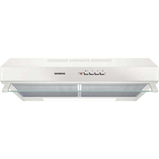 Produktbild Unterbauhaube - Siemens UB-Haube iQ100,60cm LU63LCC20