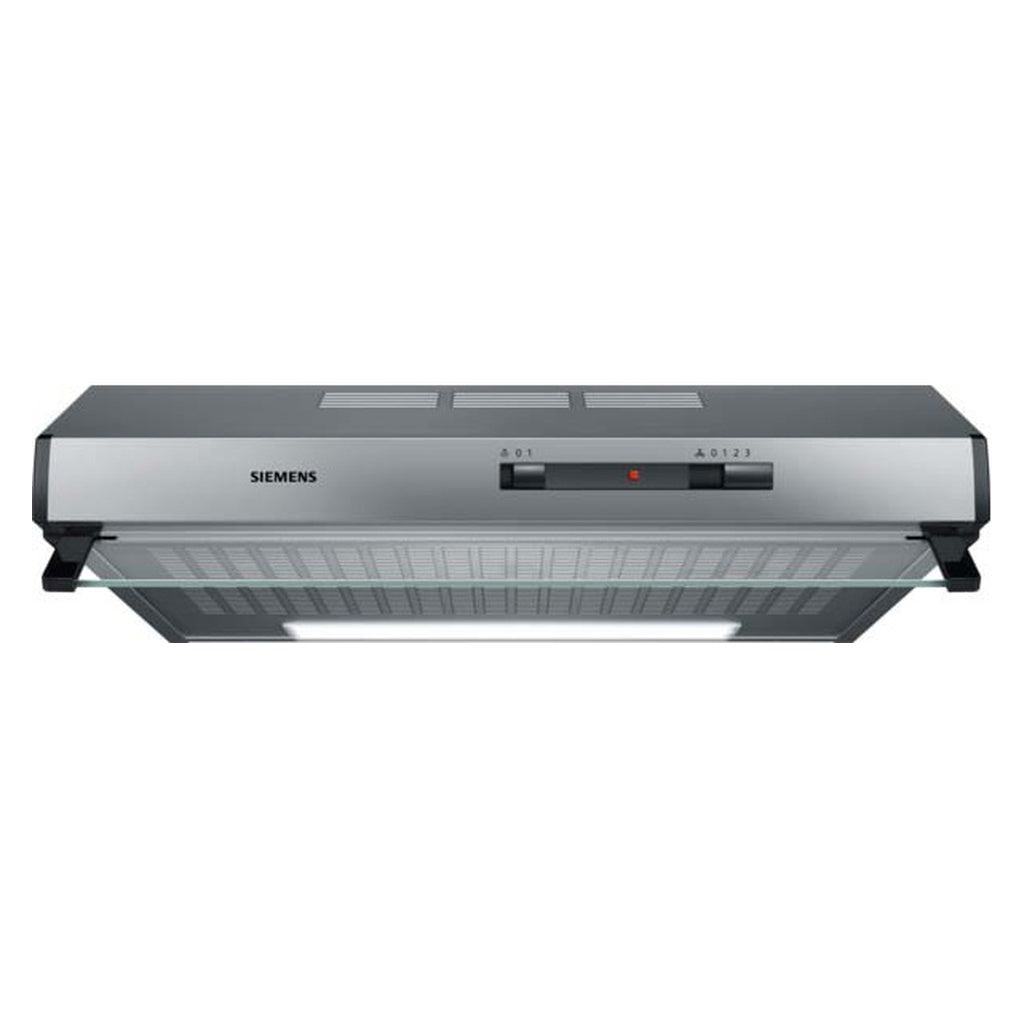 Produktbild Wandhaube - Siemens UB-Haube IQ100 LU62LFA51