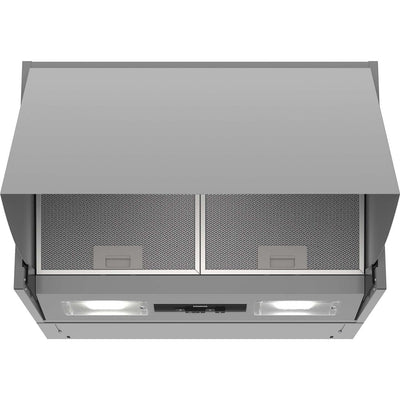 Zwischenbauhaube iQ100 LE66MAC00