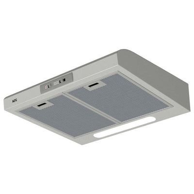 Electrolux  MDA UB-Haube 3Stufen,Serie2 DUB2610W Lower Easy