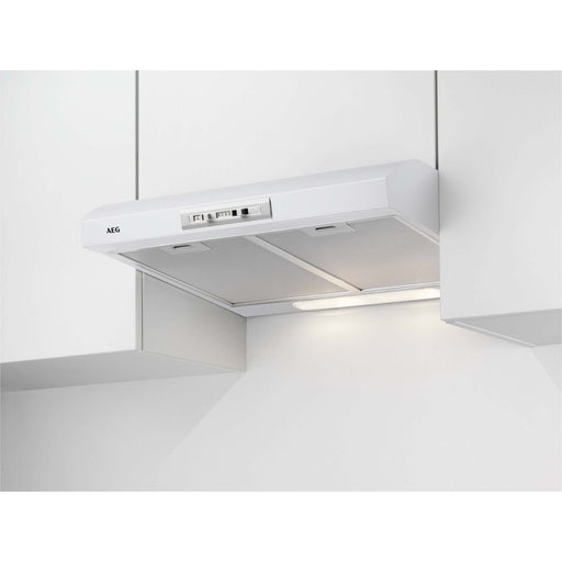 Produktbild Unterbauhaube - Electrolux AEG MDA UB-Haube 3Stufen,Serie2 DUB2610W Lower Easy