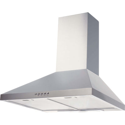 Kaminhaube Trapez KH 17286-3 E