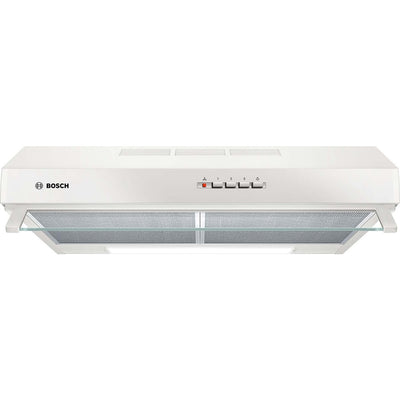 MDA UB-Haube Serie4,60cm, DUL63CC20