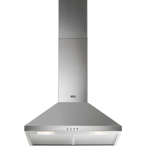 Produktbild Kaminhaube - Electrolux AEG MDA Kaminhaube LINIE 3Stufen,Serie2 DKB2630M Slope Easy