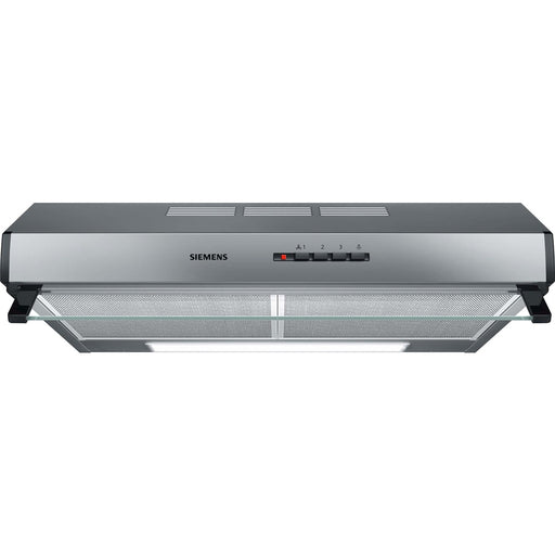 Produktbild Unterbauhaube - Siemens UB-Haube iQ100,60cm LU63LCC50