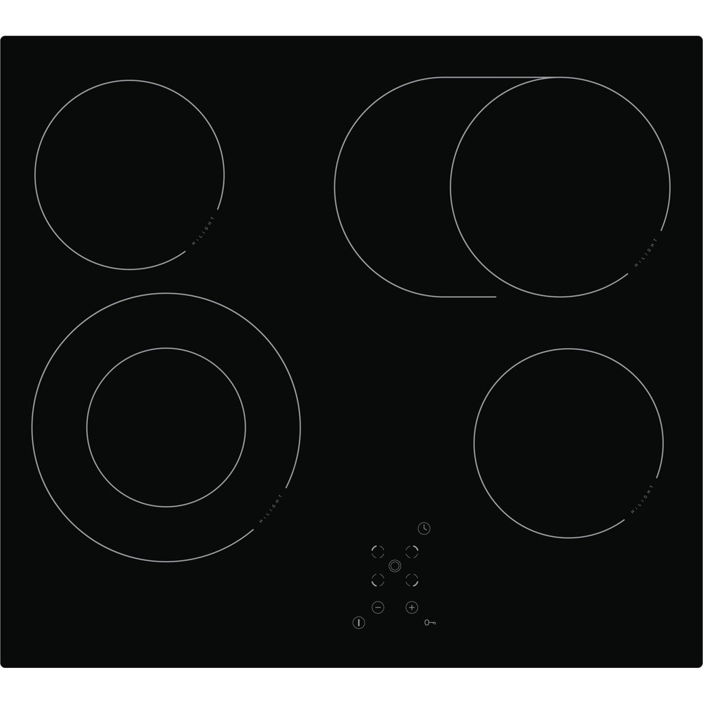 Amica Elektro-Kochfelder