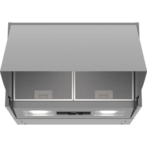 Produktbild Zwischenbauhaube - Siemens Zwischenbauhaube iQ100 LE63MAC00