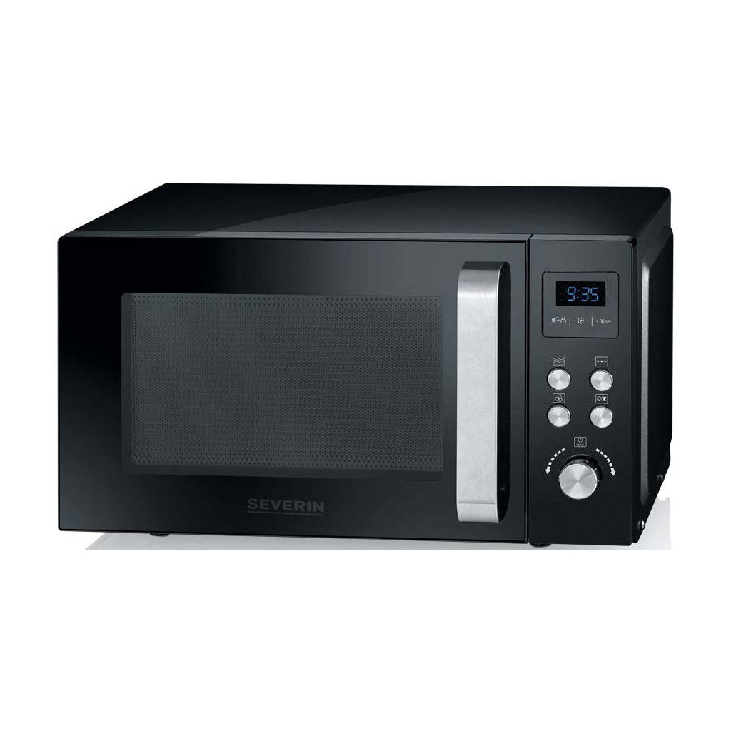 Severin Mikrowellen