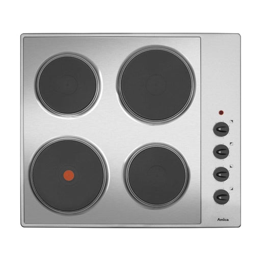 Produktbild Elektro-Kochfeld - Amica EB-Autark-Kochfeld 60cm,4 Kochstellen KME 13139 E