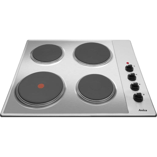 Produktbild Elektro-Kochfeld - Amica EB-Autark-Kochfeld 60cm,4 Kochstellen KME 13139 E