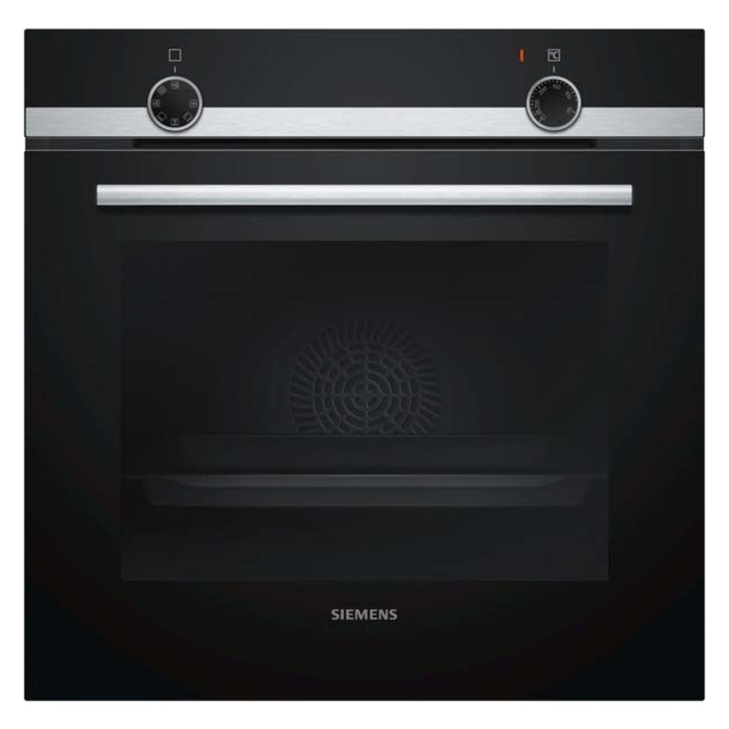 Produktbild Einbaubackofen - Siemens EB-Backofen IQ100 HB510ABR1