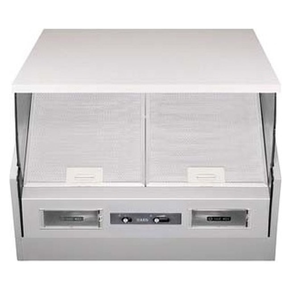 Produktbild Deckenhaube - Electrolux AEG MDA EB-Haube LINIE 3Stufen,Serie1 DEB1621S Flip open