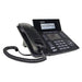 AGFEO ST 54 IP IP-Telefon in schwarz
