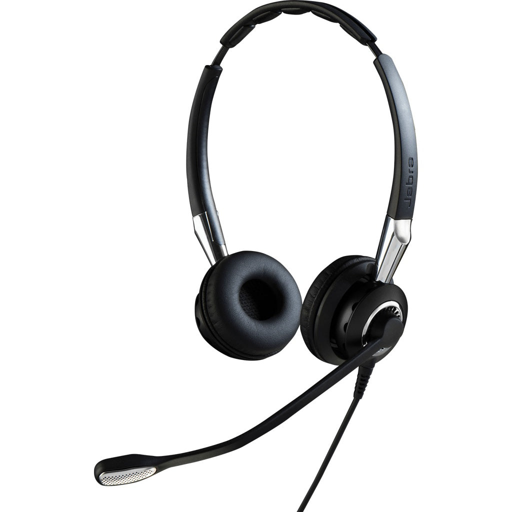 Jabra Headsets und Audio Produkte