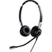 GN Audio Jabra BIZ 2400 II Duo Headset beidohrig schnurgebunden