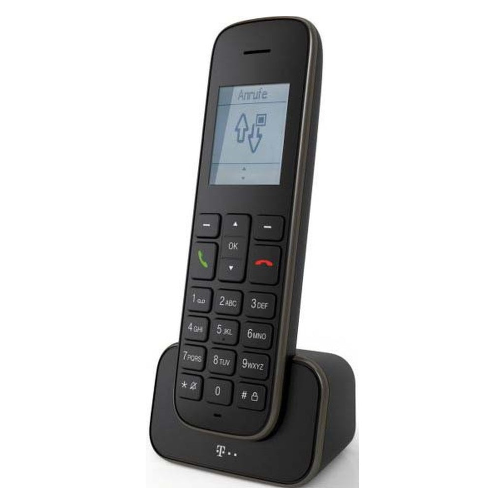 Telekom Deutschland Schnurlose DECT-Telefone