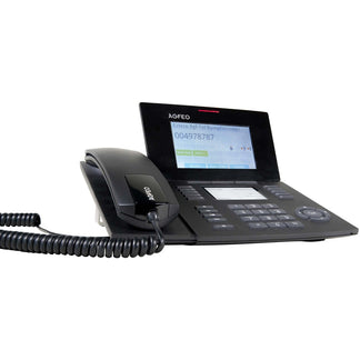 Kabelgebundene Telefone