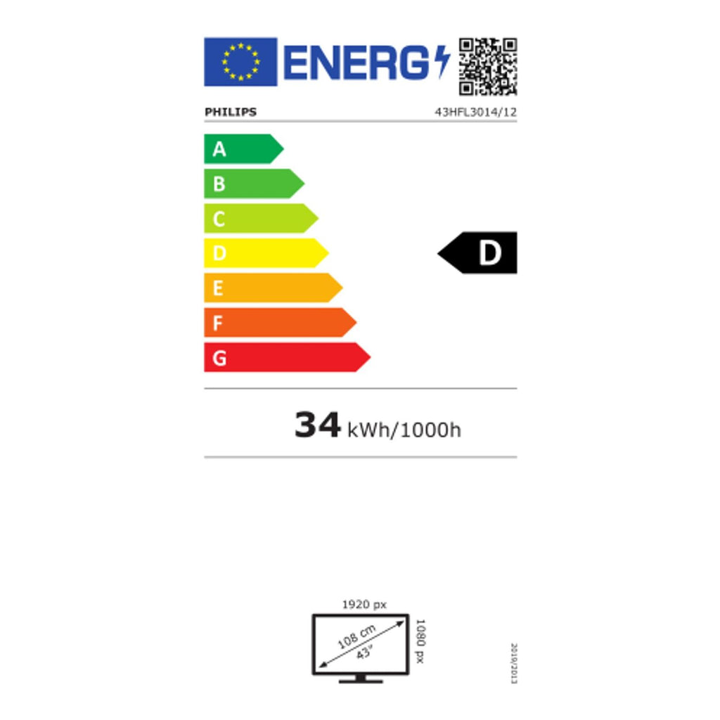 Energielabel