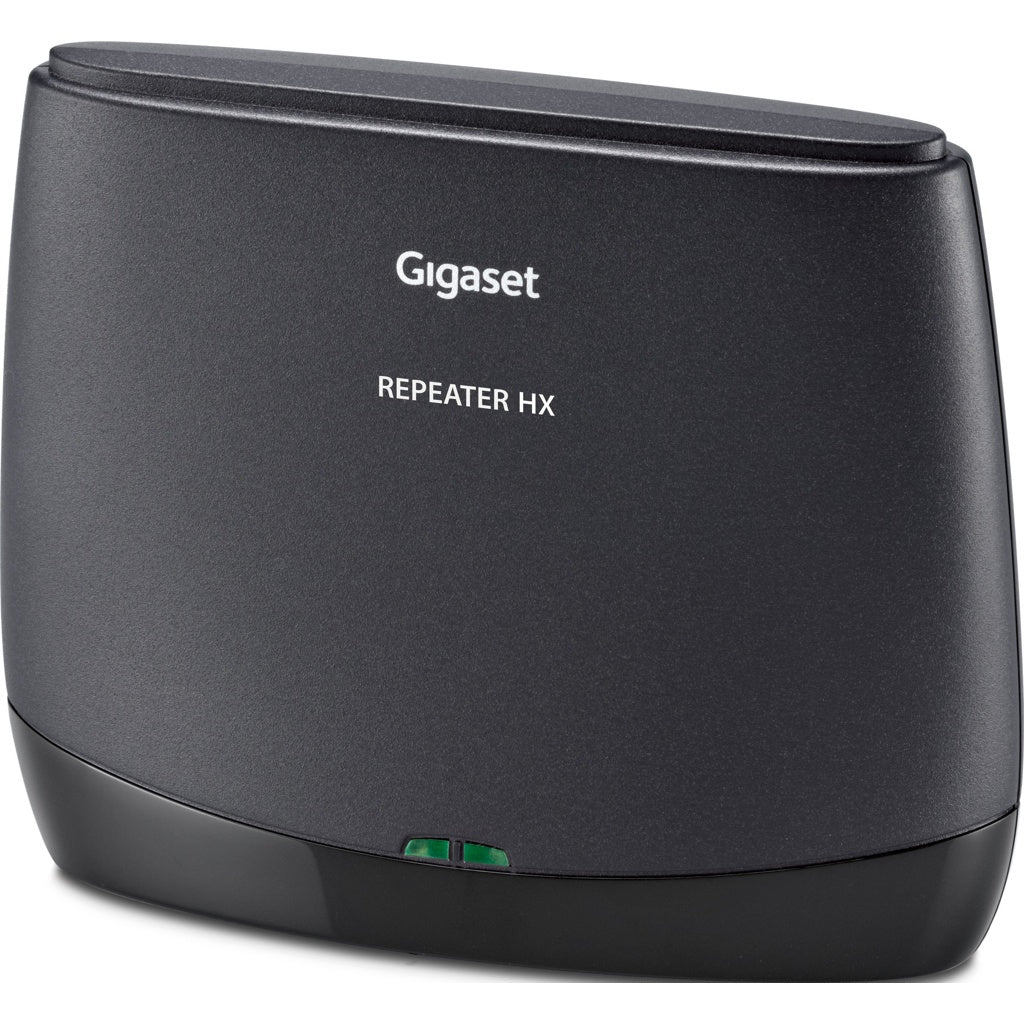 Produktbild DECT-Telefon - Gigaset Pepeater HX - DECT Repeater Repeater f. DECT/CAT-iq-Router