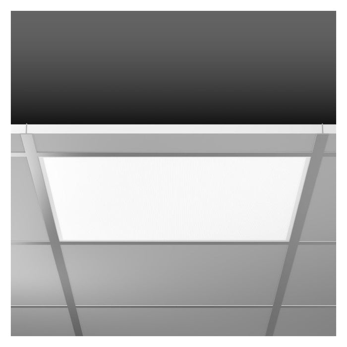 RZB LED-Panel M600 4000K weiß DALI 312463.002.1.76