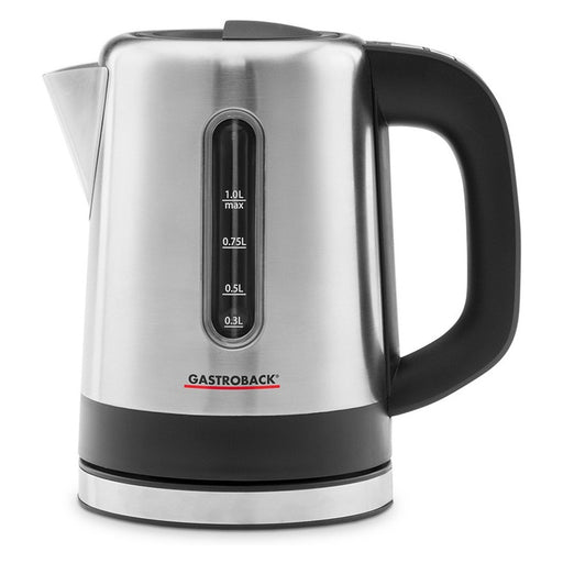 Produktbild Wasserkocher - Gastroback Wasserkocher Design Camping 42445