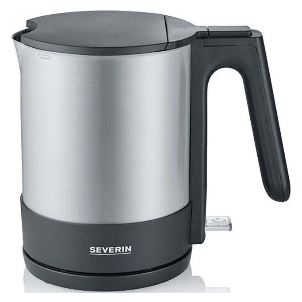 Produktbild Wasserkocher - Severin Wasserkocher 1,7L WK 3409