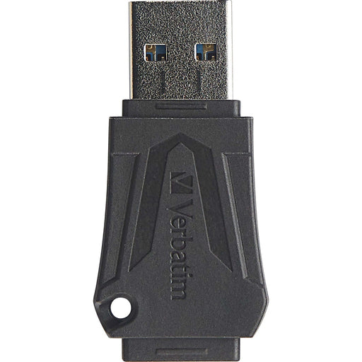 Produktbild USB-Stick - Verbatim USB-Stick 16GB 2.0 ToughMAX,sw VERBATIM 49330
