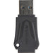 Verbatim USB-Stick 16GB 2.0 ToughMAX,sw VERBATIM 49330