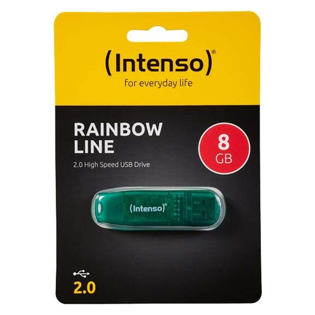 Intenso USB-Sticks