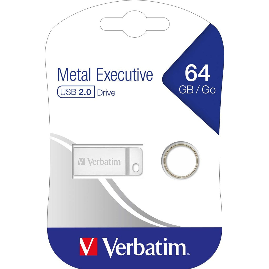 Verbatim USB-Sticks