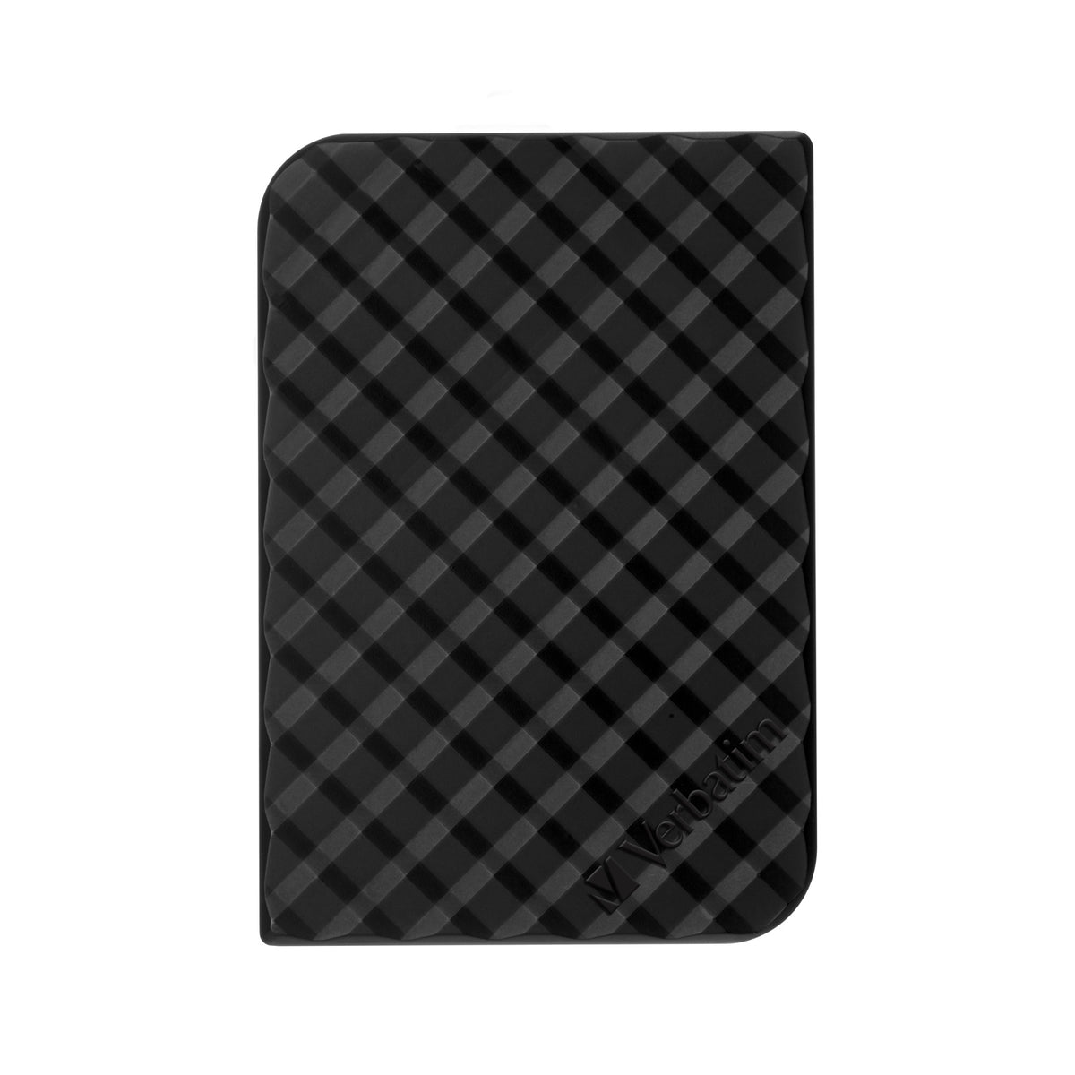 Produktbild externe HDD-Festplatte - Verbatim Festplatte 1TB USB3.0 Extern,6,35cm(2,5Z) VERBATIM 53194