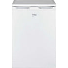 Beko TSE1284N Kühlschrank mit Gefrierfach unterbaufähig 114L Weiß