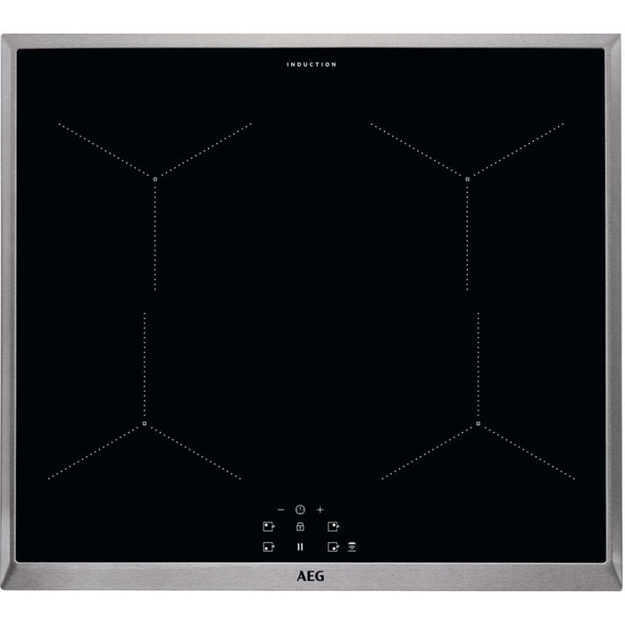 Electrolux AEG MDA EB-Herdset CARAT EEB331010M+IEB64030X HC13M40I5R