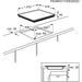 Electrolux AEG MDA EB-Herdset CARAT EEB331010M+IEB64030X HC13M40I5R