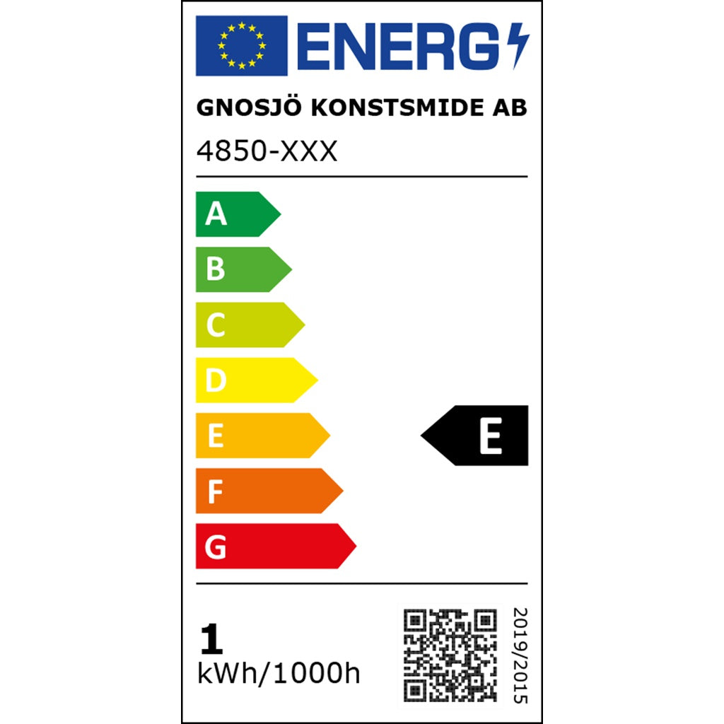 Produktbild LED-Lichterkette - Konstsmide LED-System Lichterkette 50-flg.L490 warmweiß