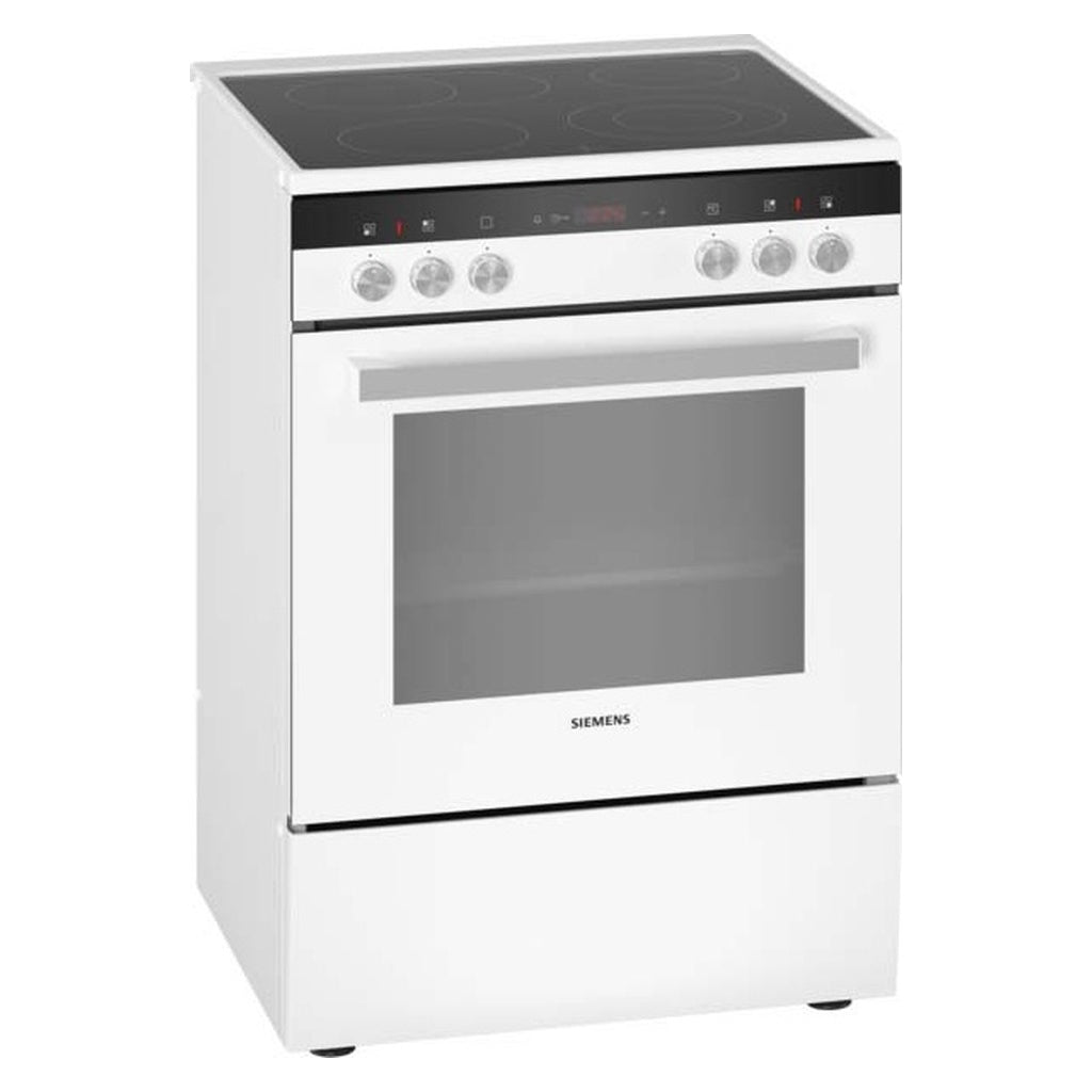 Siemens Einbaubacköfen