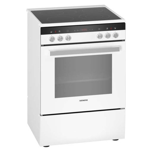 Produktbild Einbaubackofen - Siemens Elektro-Standherd IQ300 HK9R3A220