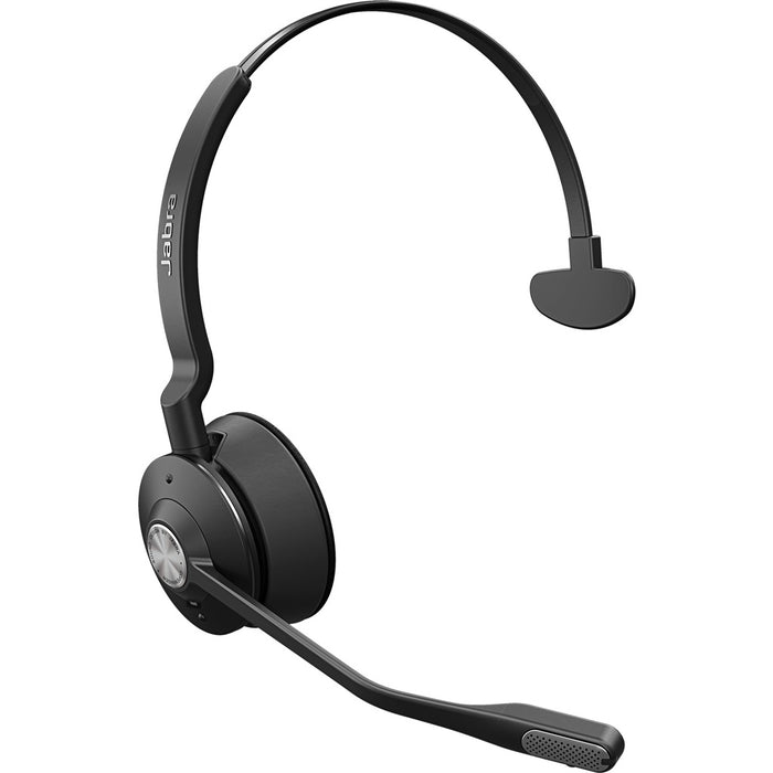 GN Audio Jabra Engage 65 Mono Headset einohrig schnurlos DECT