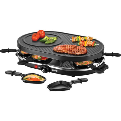 Raclette Gourmet 48795 sw