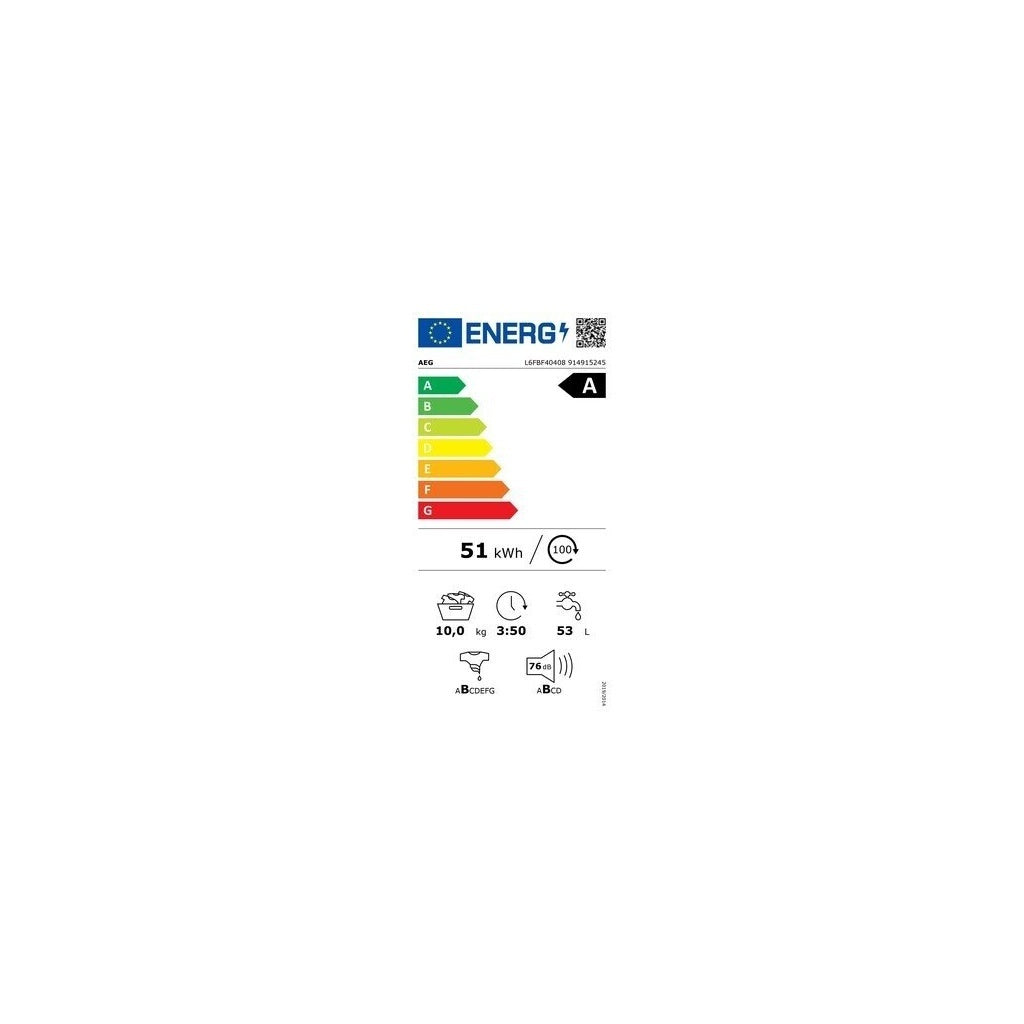 Energielabel