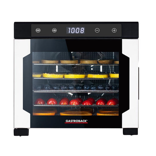 Produktbild Dörrautomat - Gastroback Dörrautomat Pro 46602