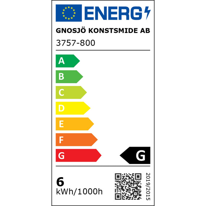 Gnosjö Konstsmide WB LED Lichternetz 96 bernstein Dioden 3757-800