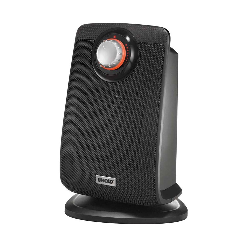 Unold Keramikheizlüfter