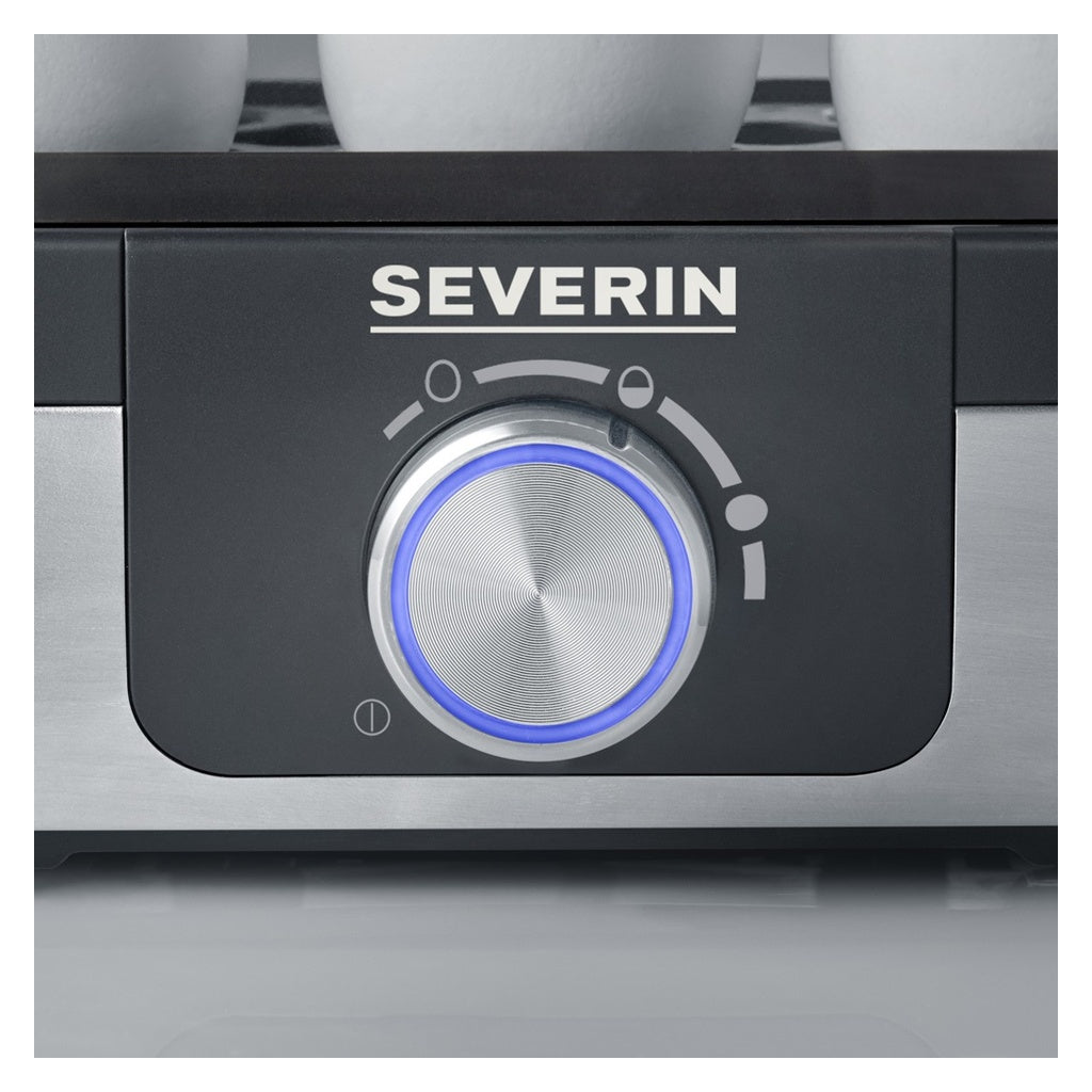 Produktbild Eierkocher - Severin Eierkocher 270W,f.3Eier EK 3163