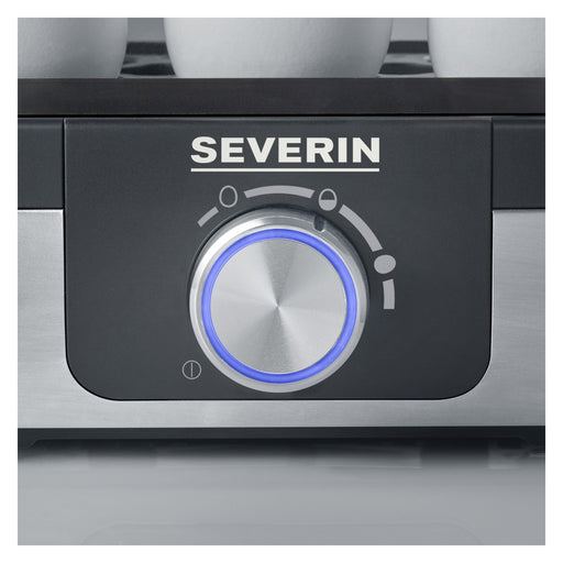 Produktbild Eierkocher - Severin Eierkocher 270W,f.3Eier EK 3163