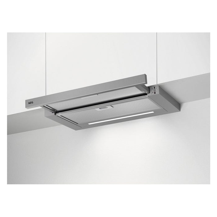 Electrolux AEG MDA Flachschirmhaube 60cm DPS5650AM