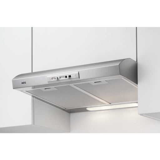 Produktbild Deckenhaube - Electrolux AEG MDA UB-Haube LINIE 3Stufen,Serie1 DUB1611M Lower Easy